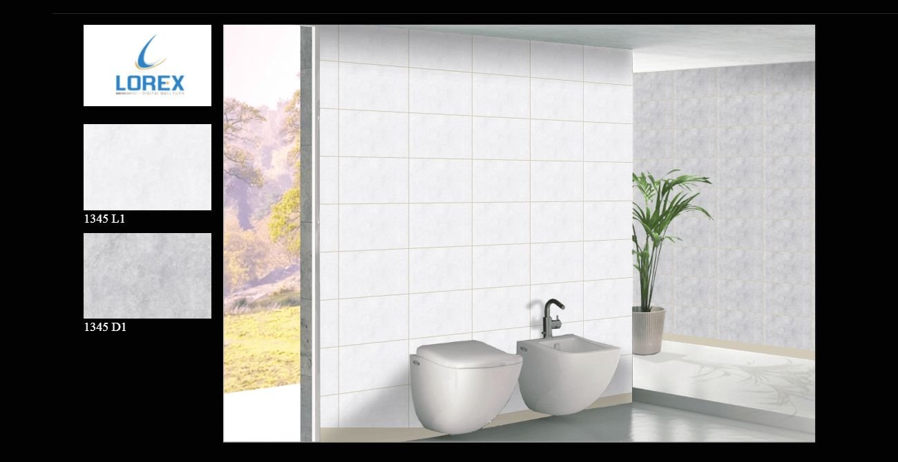Lorex Ceramic