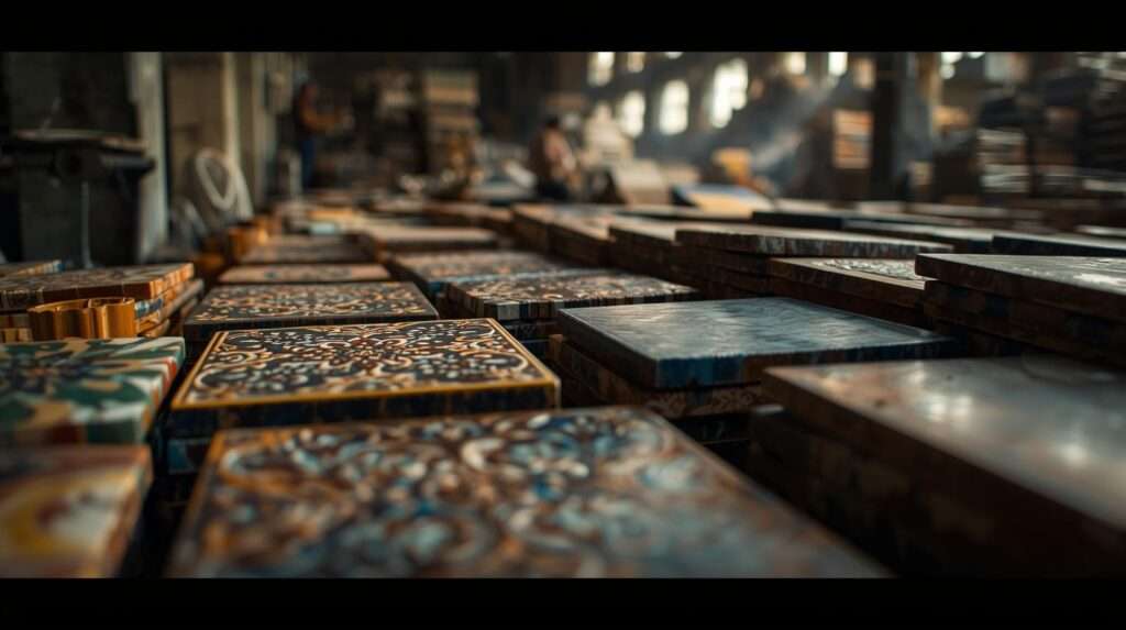 Indian Ceramic Tile Industry: A Strategic Perspective for Global Construction Leaders 1 image 10