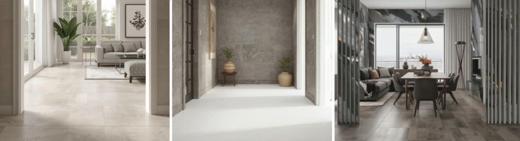 Ceramic Tiles: Benefits, Designs & Differences from Porcelain 1 Untitled design 1