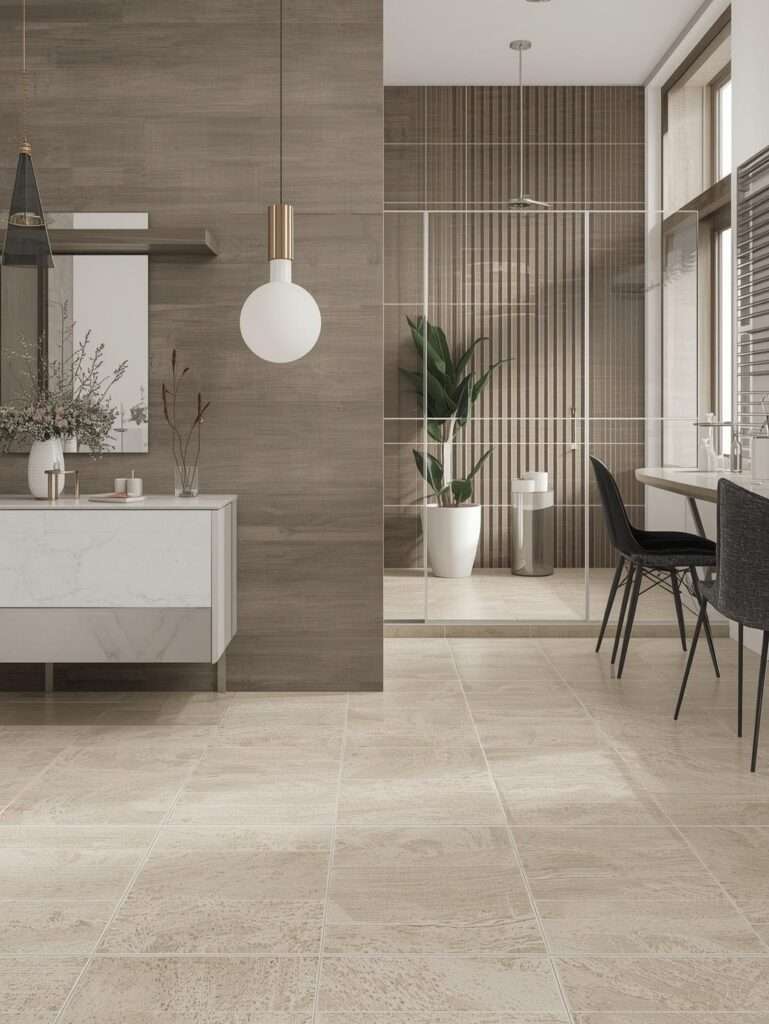 Ceramic Tiles: Benefits, Designs & Differences from Porcelain 2 ceramic tiles 6 1