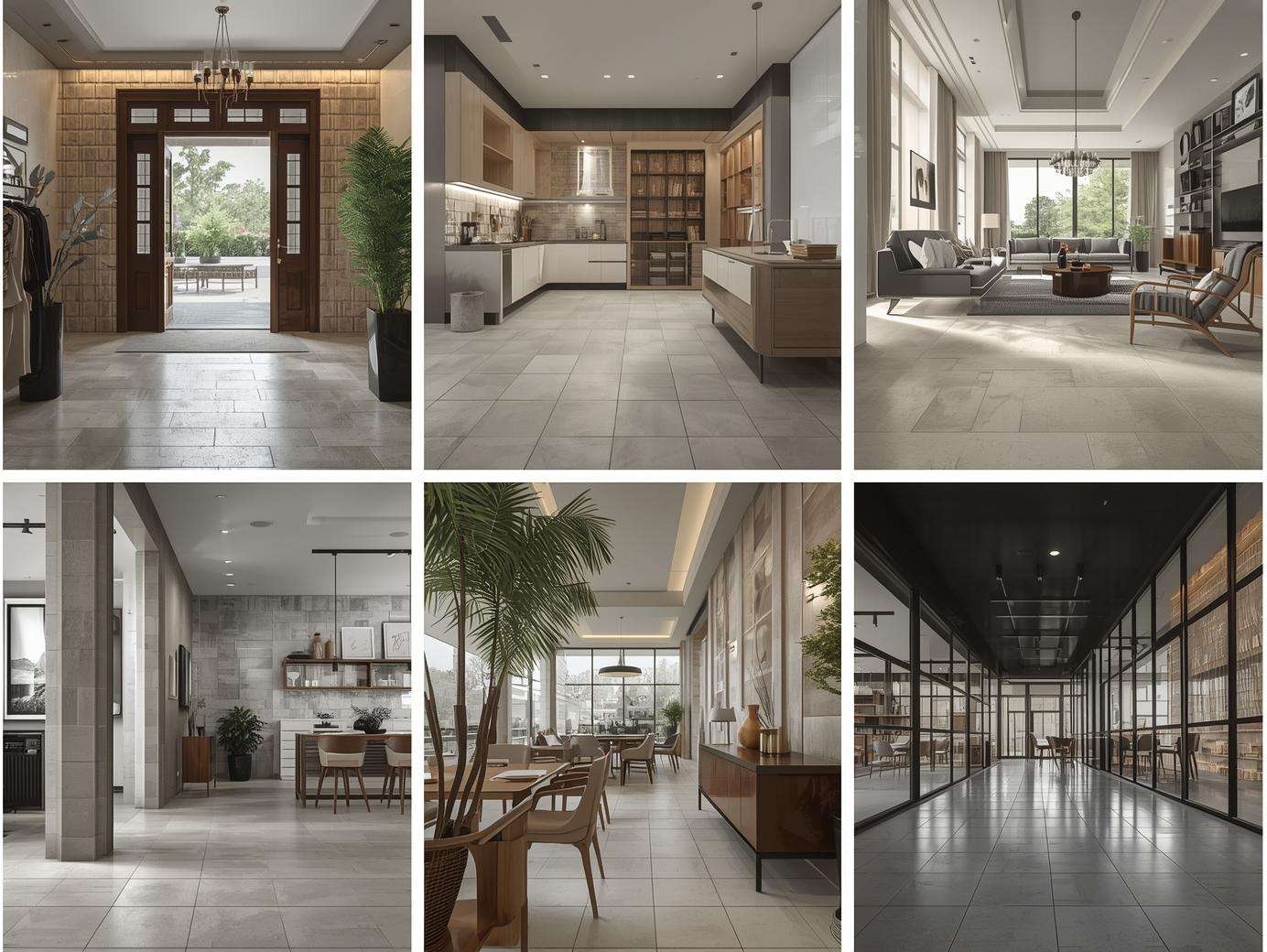 ceramic tiles design