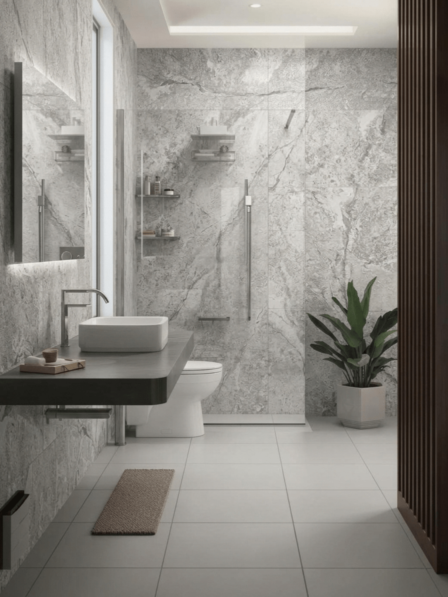 ceramic wall tile collection