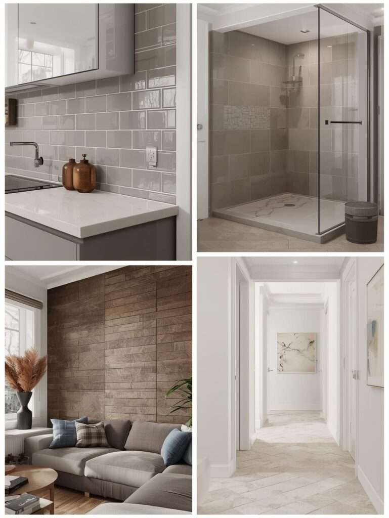 Ceramic Tiles for Property Value: Benefits of Ceramic Wall Tiles | Lorex Ceramic 2 ceramic wall tiles investment benefit