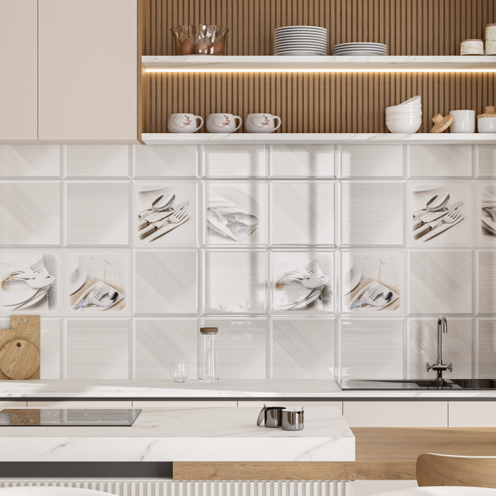 Transform Your Space with Lorex Ceramic Innovation